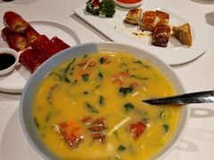 -兰亭轩茶餐厅(长江路店)