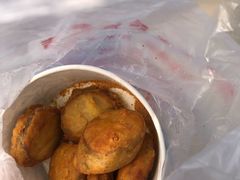 茄盒-天兴居(鲜鱼口街店)