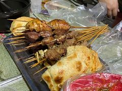 -同来顺烧烤餐厅(哈尔滨道店)