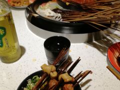 -钢管厂歆瑞源油卤串串香(春熙路太古里店)