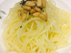 -喜家德虾仁水饺(华强天虹店)