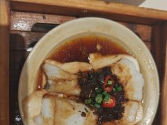 -蔡澜点心·粤菜(嘉里中心店)