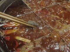 -美美老火锅(回龙湾店)