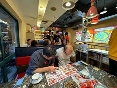 -德林酸菜鱼火锅(南丹店)