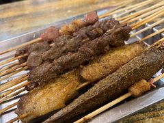-清真·西北人家风味馆(中山中路店)