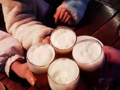 -宝莱纳餐厅(滨江店)