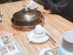 -春润大地海南椰子鸡(沙井京基百纳广场店)