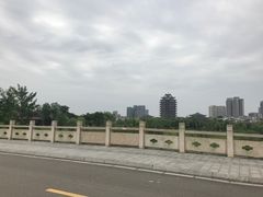 -眉山湿地公园(东坡区)