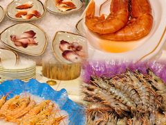 -蓝珊甄选海鲜自助·火锅大排档(近阿那亚店)