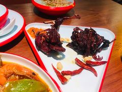 -老闵田螺馆·南昌市井菜·特色小吃(总店)