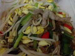 -东北人粗粮饺子坊(南山店)