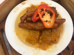 -福满园大酒楼(梅林店)