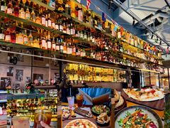 -The Happy Monk(前海壹方汇店)