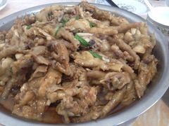 品蟹轩蟹肉煲(苏州总店)-蟹肉煲蟹肉(阊胥路店)
