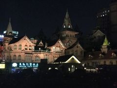 -马勒别墅饭店(静安寺店)