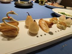 -馋遇江南·精致湖景雅宴(东方之门店)