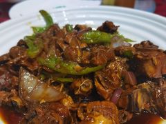-万柳阁小馆·花园餐厅(龙潭湖店)