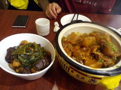 -小土豆北方菜馆(文慧园店)