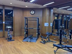 -长白山万达锦华套房酒店