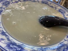 老北京豆汁儿-京门老爆三·铜锅涮肉 爆肚(望京店)