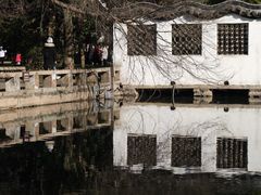 -西园戒幢律寺