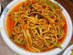 -前海沿·青岛菜(大拇指广场石老人店)