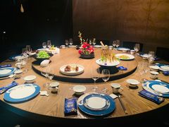 包厢-凤凰湘语·湘粤鲜融(浦东旗舰店)