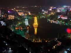 -桂林两江四湖景区
