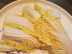 -南门四季铜锅涮肉(大屯·北苑店)