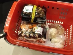 -AEON超市(永旺梦乐城泰达店)