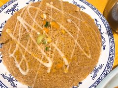 -邱记私房菜·十八年本地菜