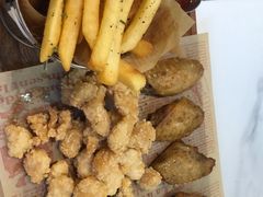 -做披萨的奇葩(中海央墅店)