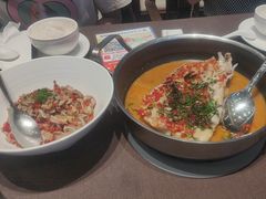 -老湘亲·品鉴湘菜(蔡塘爱琴海店)