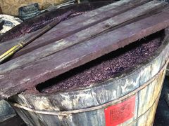 -璞真扎染博物馆