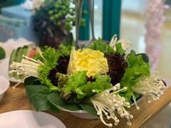 -青瓷火锅料理(西单大悦城店)