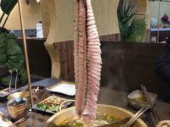 -土著渔匠·养生蝴蝶鱼(香樟路店)