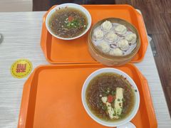 -新丰小吃(庆春路分店)