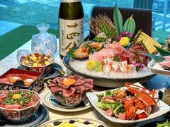 -御瀛日本料理