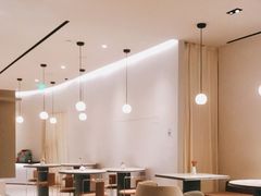 大堂-théATRE 茶聚场(王府中環店)
