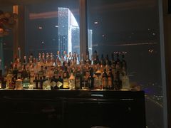 -广州四季酒店·天吧·高空酒吧