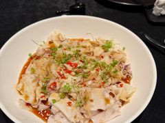 -醉东Oriental House(静安嘉里中心店)