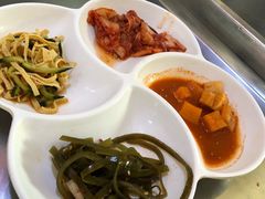 -朴大炮韩式碳烤肉(总店)