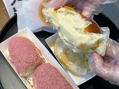 -大仓面包(西平店)