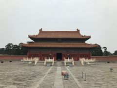 -清西陵