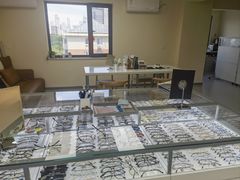 -潘多拉眼镜·蔡司依视路明月(潘家园店)