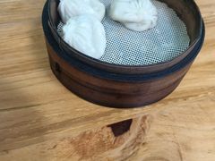 -绿杨馄饨店(康佳花园店)