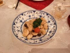 -酌宴府The China Club·广州万富希尔顿酒店(云城东路店)