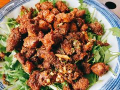 -大草原清真饭庄(沙河店)