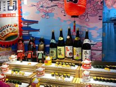 -堂会(白云店)