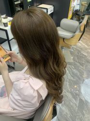 -藤野造型·专业烫染店